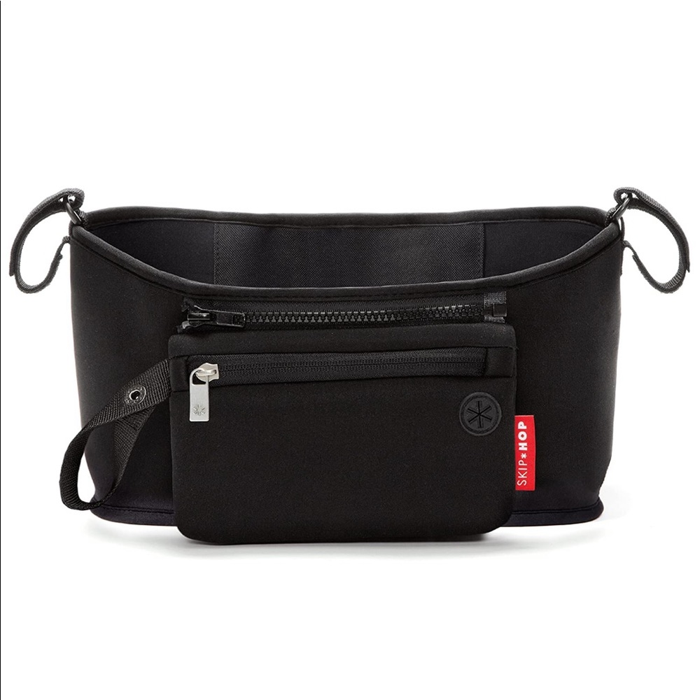 SKIP HOP stroller organizer